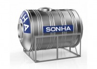 Bồn nước Inox Sơn Hà